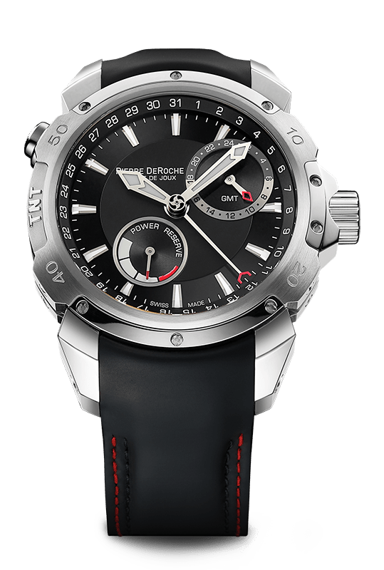 全ての 43 Reserve Power GMT - DeRoche Pierre その他